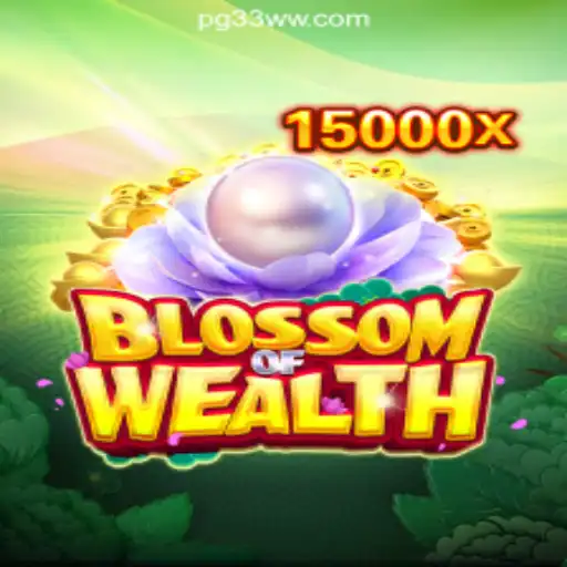 Exploring the Fascinating World of BlossomofWealth: The Premier Choice for 33ww.com Online Cassino Brasil #1