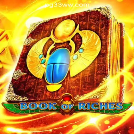 Exploring the Fascinating World of BookofRiches: A Premier Online Casino Game