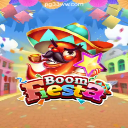 BoomFiesta: The Ultimate Online Gaming Experience at 33ww.com Online Cassino Brasil #1