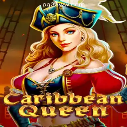 CaribbeanQueen: Discover the Thrill of 33ww.com Online Cassino Brasil #1
