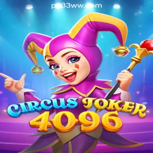 Dive into the Thrilling World of CircusJoker4096 and Discover the Best Online Casino Experience