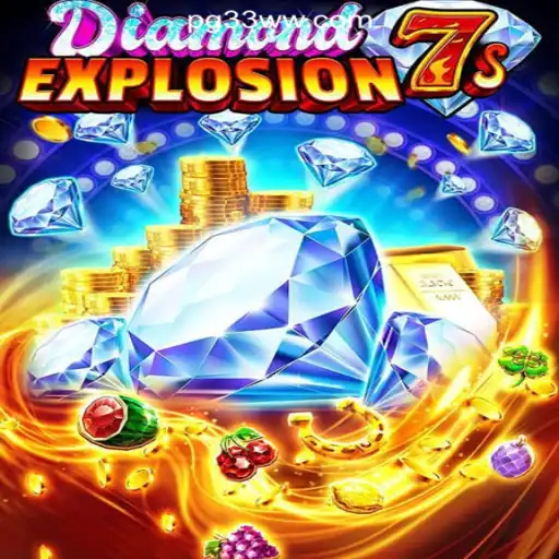 DiamondExplosion7s: The Ultimate Gaming Experience for Casino Enthusiasts