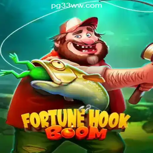 Exploring FortuneHookBoom: The Innovative Online Game at 33ww.com, Brazil's Premier Cassino