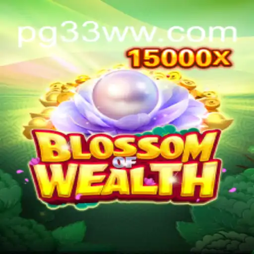 Exploring the Fascinating World of BlossomofWealth: The Premier Choice for 33ww.com Online Cassino Brasil #1