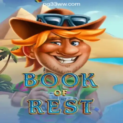 Exploring BookofRest: An Immersive Experience in Online Gaming