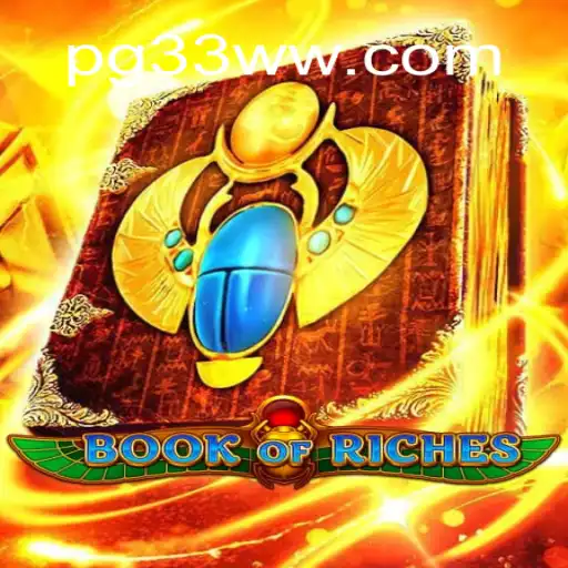 Exploring the Fascinating World of BookofRiches: A Premier Online Casino Game