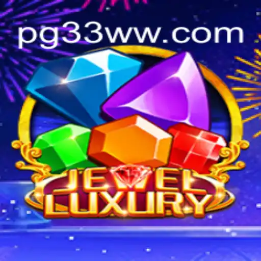 JewelLuxury: The Shimmering Realm of Gemstone Adventure
