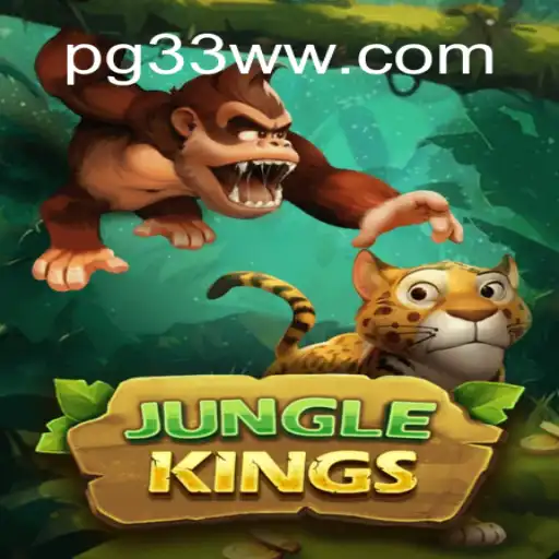 Explore JungleKings: A New Adventure in Online Gaming