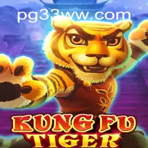 KungFuTiger: A Dynamic Adventure in the World of Martial Arts and Casino Gaming