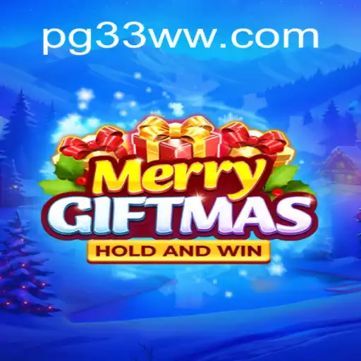 Rediscover Festive Fun with MerryGiftmas and Explore Online Gaming at 33ww.com, the Leading Casino in Brazil