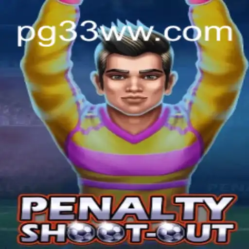 PenaltyShootOut: The Ultimate Online Football Experience
