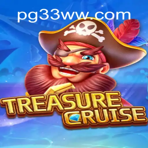 Embark on an Epic Journey with TREASURECRUISE - The Ultimate Online Adventure