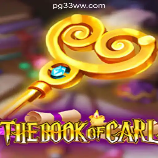 Exploring TheBookofCarl: A Dive into Brazil's Popular Online Cassino Game