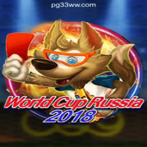 WorldCupRussia2018: Unveiling the Thrills of Football and Casino Gaming