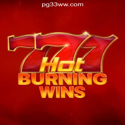 Unveiling the Thrills of HotBurningWins at 33ww.com Online Cassino Brasil #1