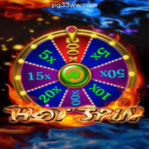 Discovering the Thrills of HotSpin: Your Ultimate Guide