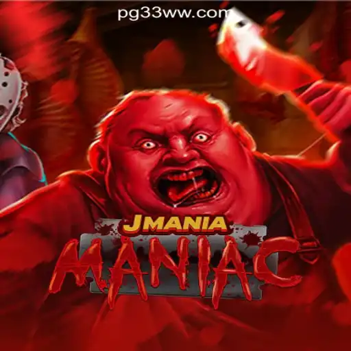 JManiaManiac: The Ultimate Gaming Experience