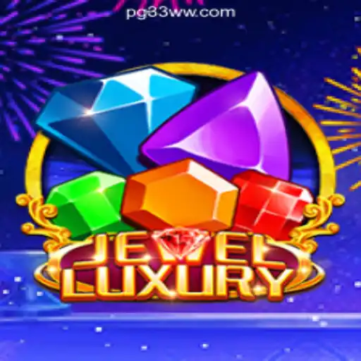 JewelLuxury: The Shimmering Realm of Gemstone Adventure