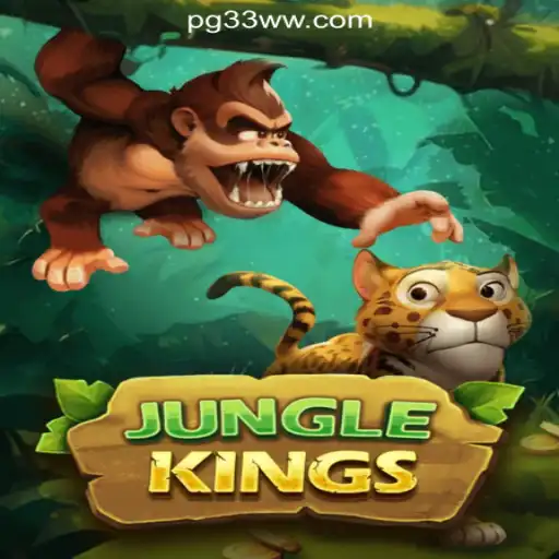 Explore JungleKings: A New Adventure in Online Gaming
