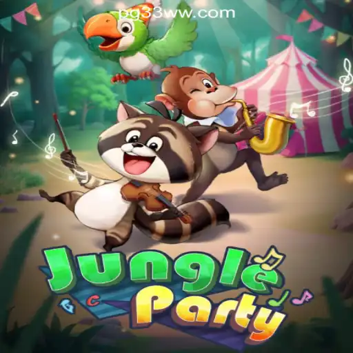 Explore Thrills with JungleParty: A Deep Dive into the Game