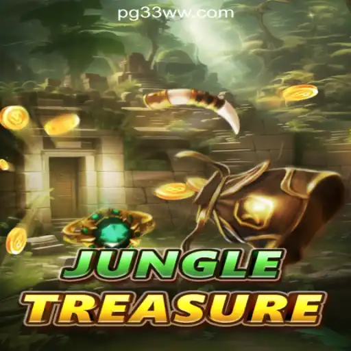 Unveiling the Mysteries of JungleTreasure: A Deep Dive into the Game