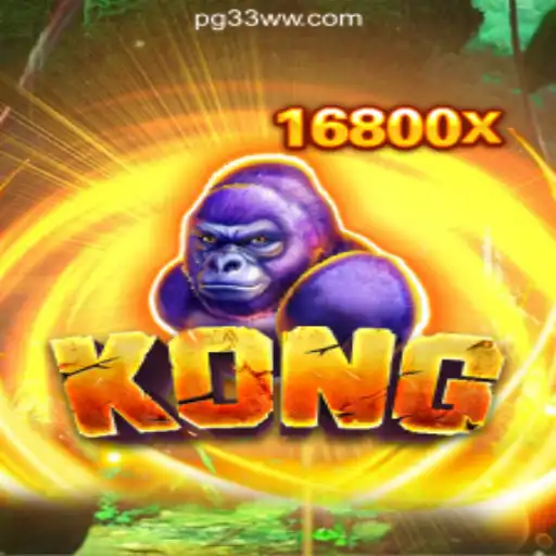Unveiling Kong: A Thrilling Journey Into The World of 33ww.com Online Cassino Brasil #1