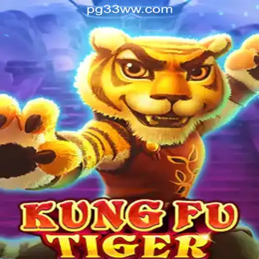 KungFuTiger: A Dynamic Adventure in the World of Martial Arts and Casino Gaming