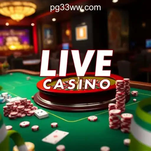Live Casino