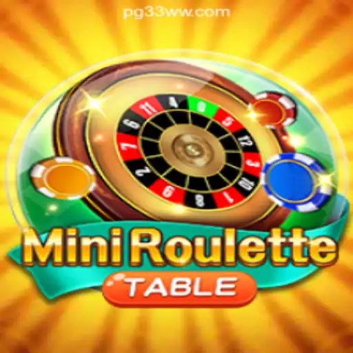 Exploring MiniRoulette: An Insight into the Popular Casino Game and Its Brazilian Connection