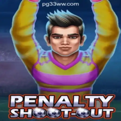 PenaltyShootOut: The Ultimate Online Football Experience