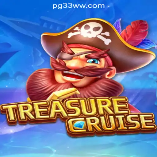 Embark on an Epic Journey with TREASURECRUISE - The Ultimate Online Adventure
