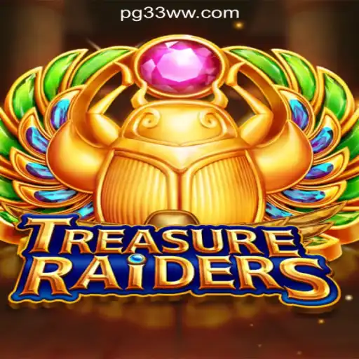 Explore TREASURERAIDERS: The Ultimate Online Casino Experience