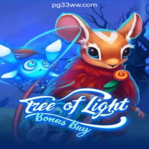 Discover the Magic of TreeOfLightBonusBuy: The Ultimate Experience at 33ww.com Online Cassino Brasil #1