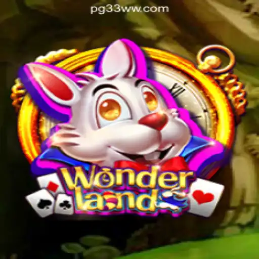 Exploring Wonderland: A Magical Gaming Experience